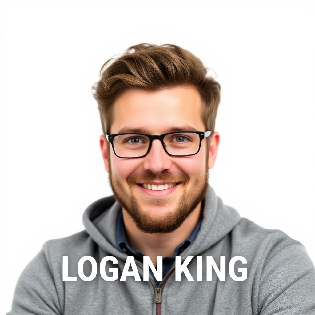 Logan King