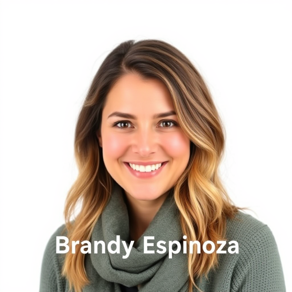 Brandy Espinoza