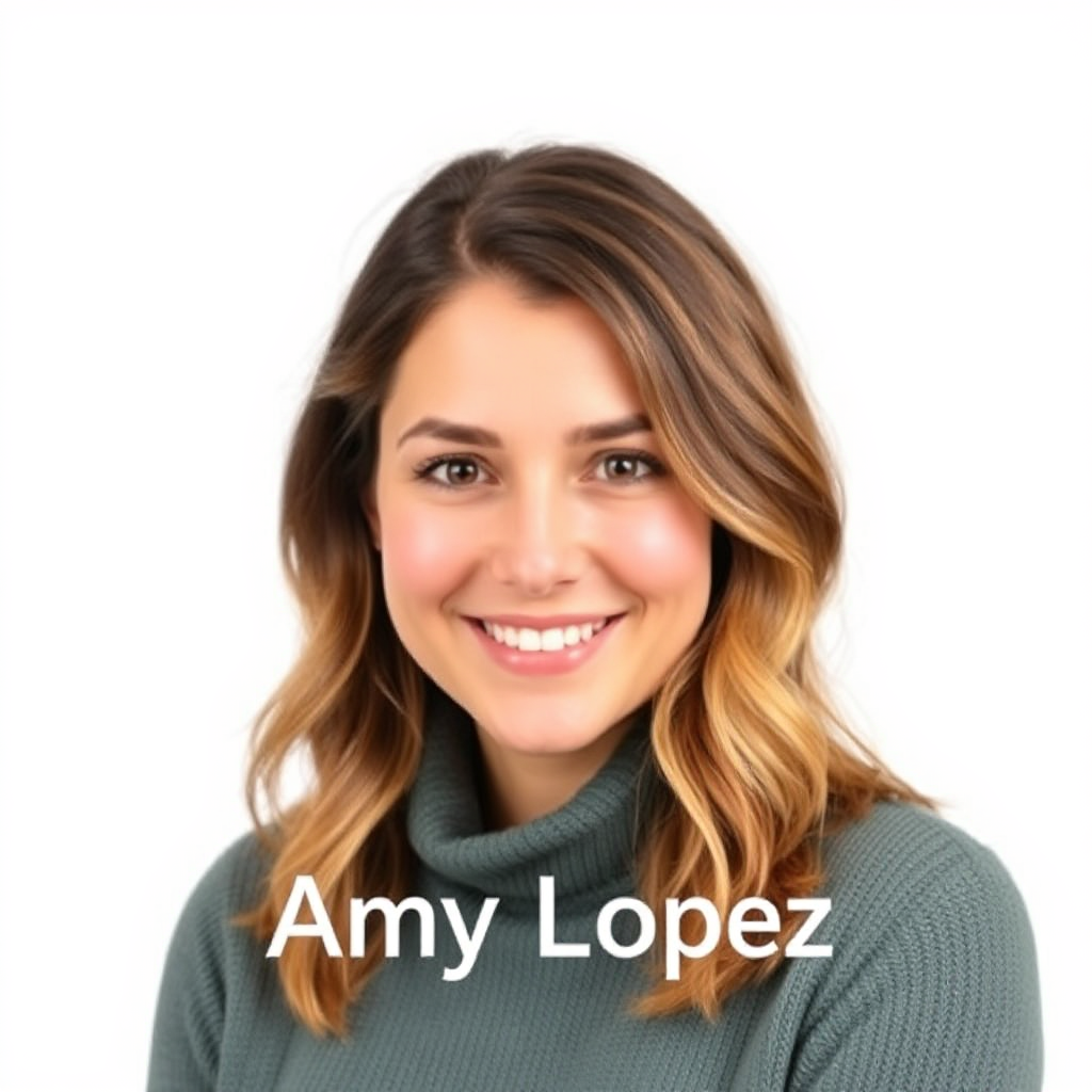 Amy Lopez