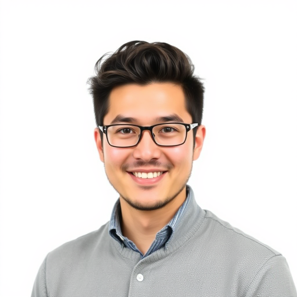 Nicholas Lee