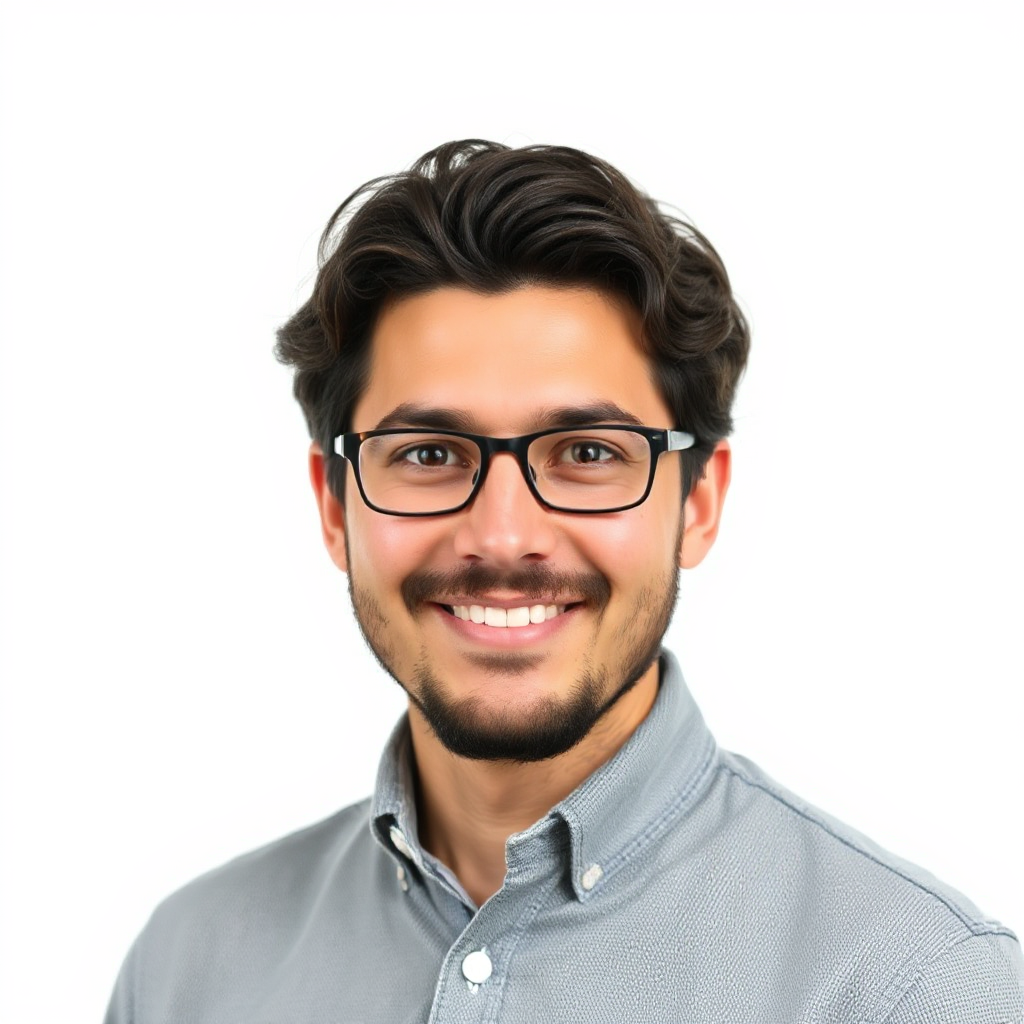 Derrick Mora