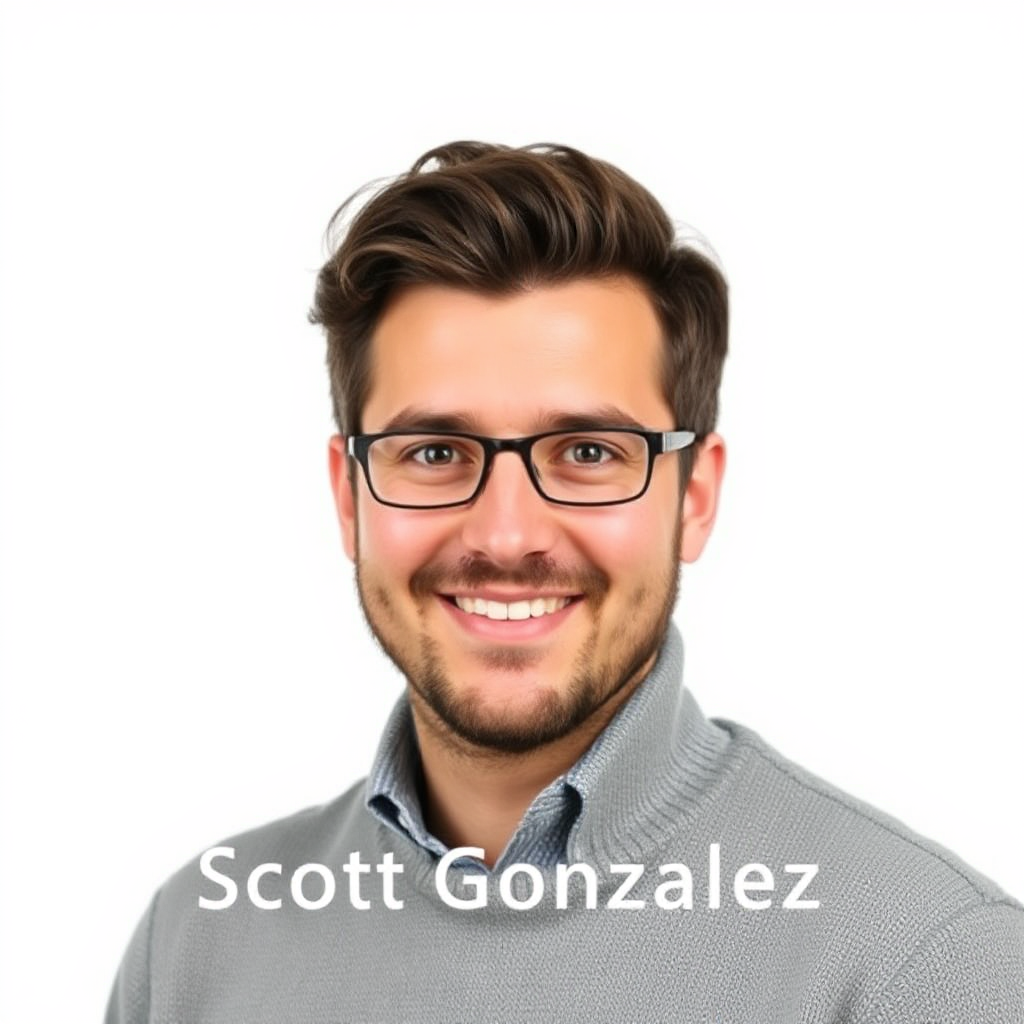 Scott Gonzalez