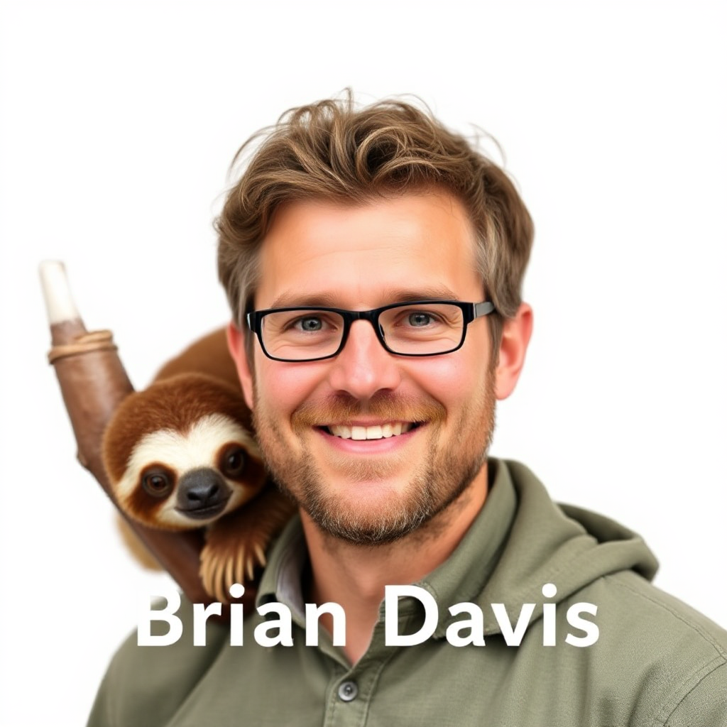 Brian Davis
