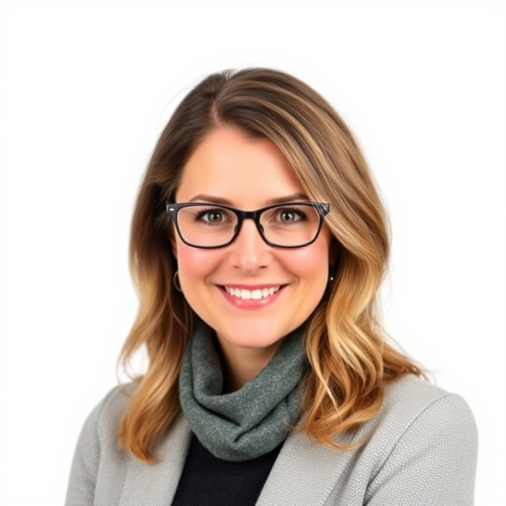 Dr. Tiffany Kirby