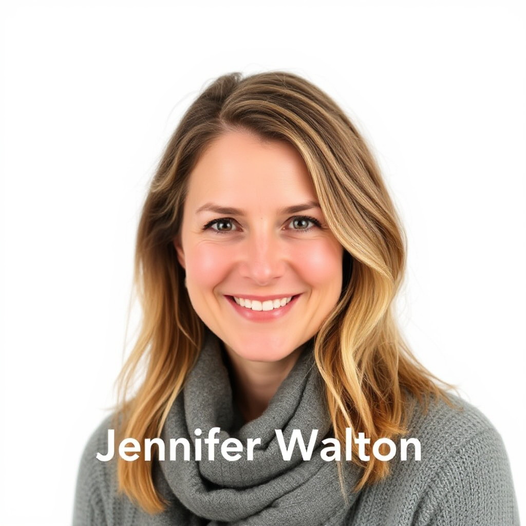 Jennifer Walton