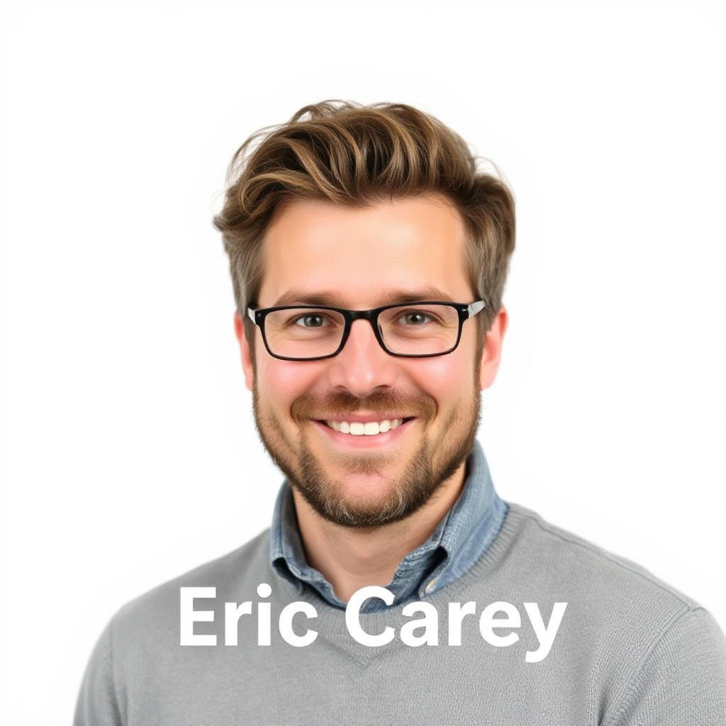 Eric Carey