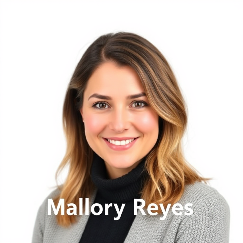 Mallory Reyes