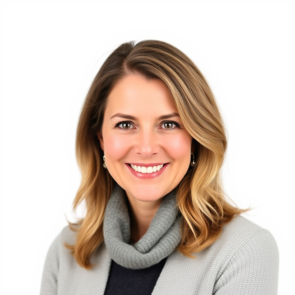Dr. Cindy Johnson DDS