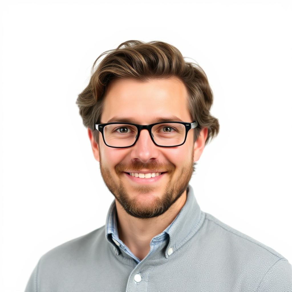 Daniel Moss