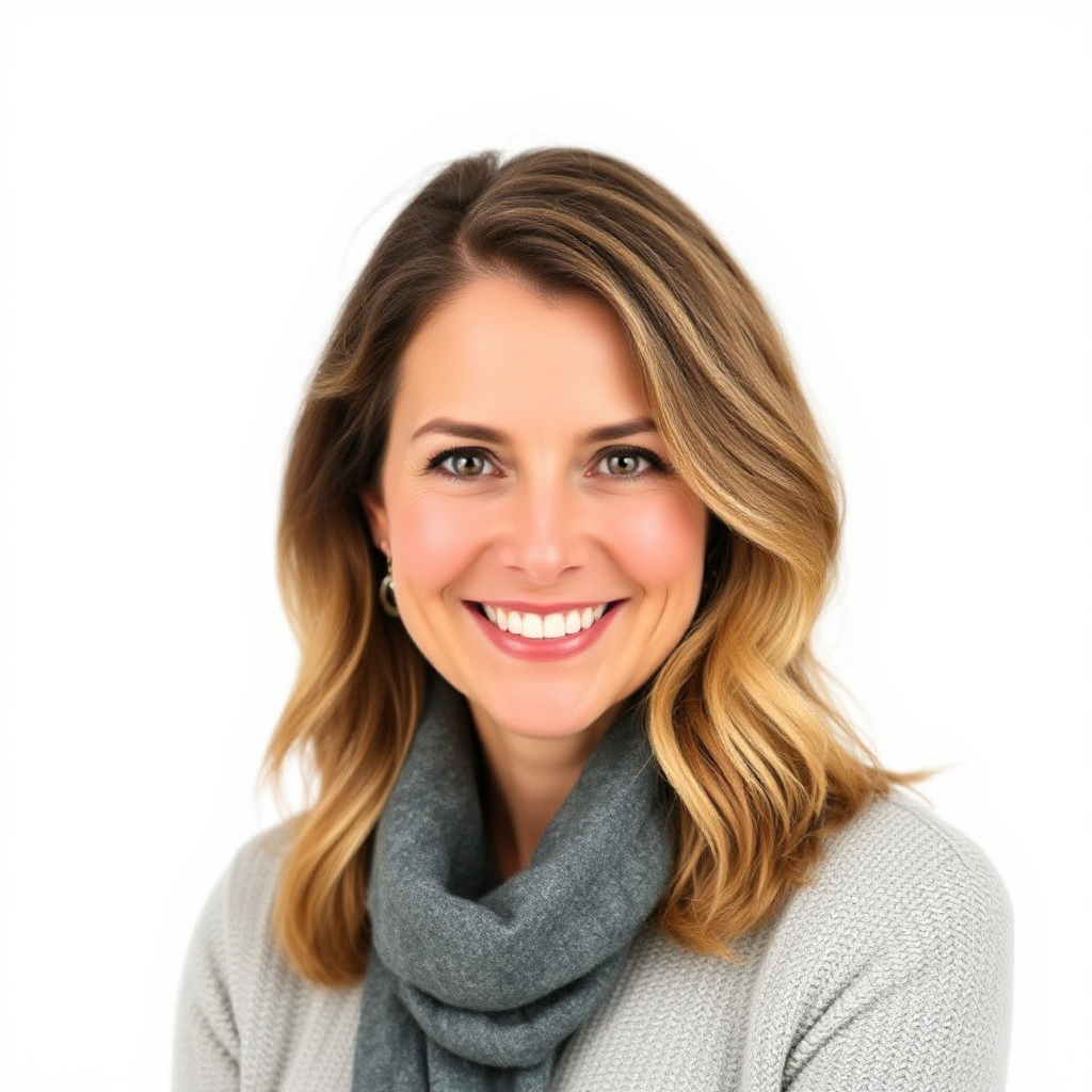 Tina Burnett's Profile