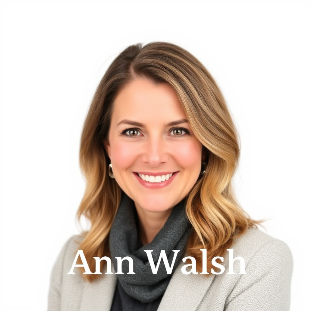 Ann Walsh