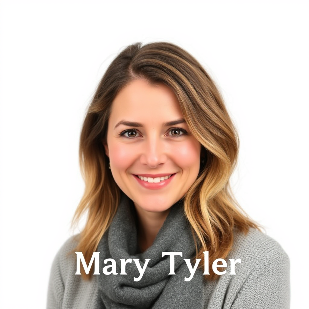 Mary Tyler