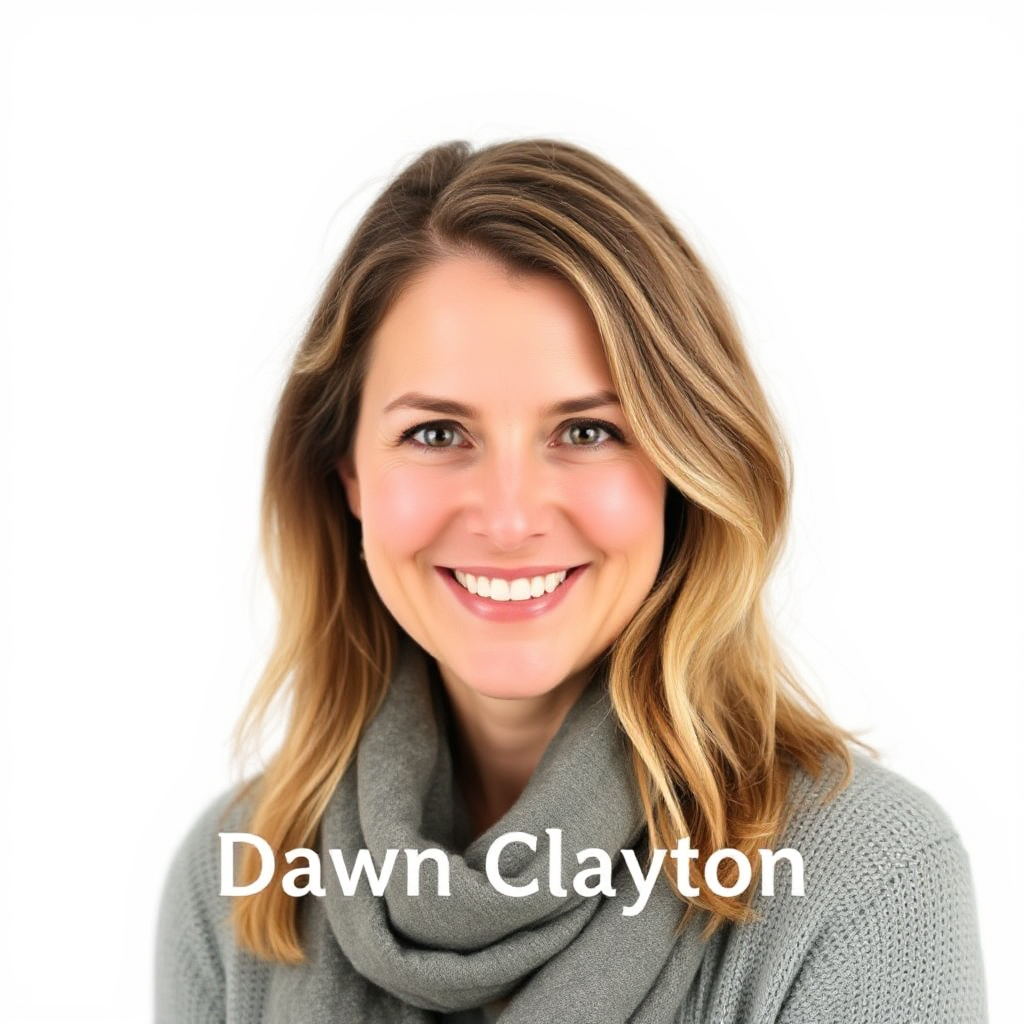 Dawn Clayton's Profile