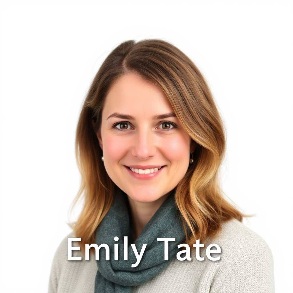 Emily Tate