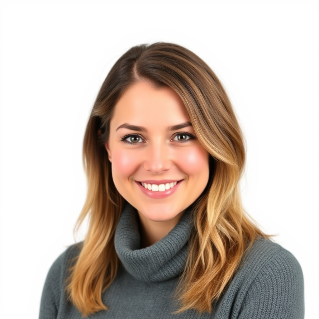 Ashley Mason's Profile