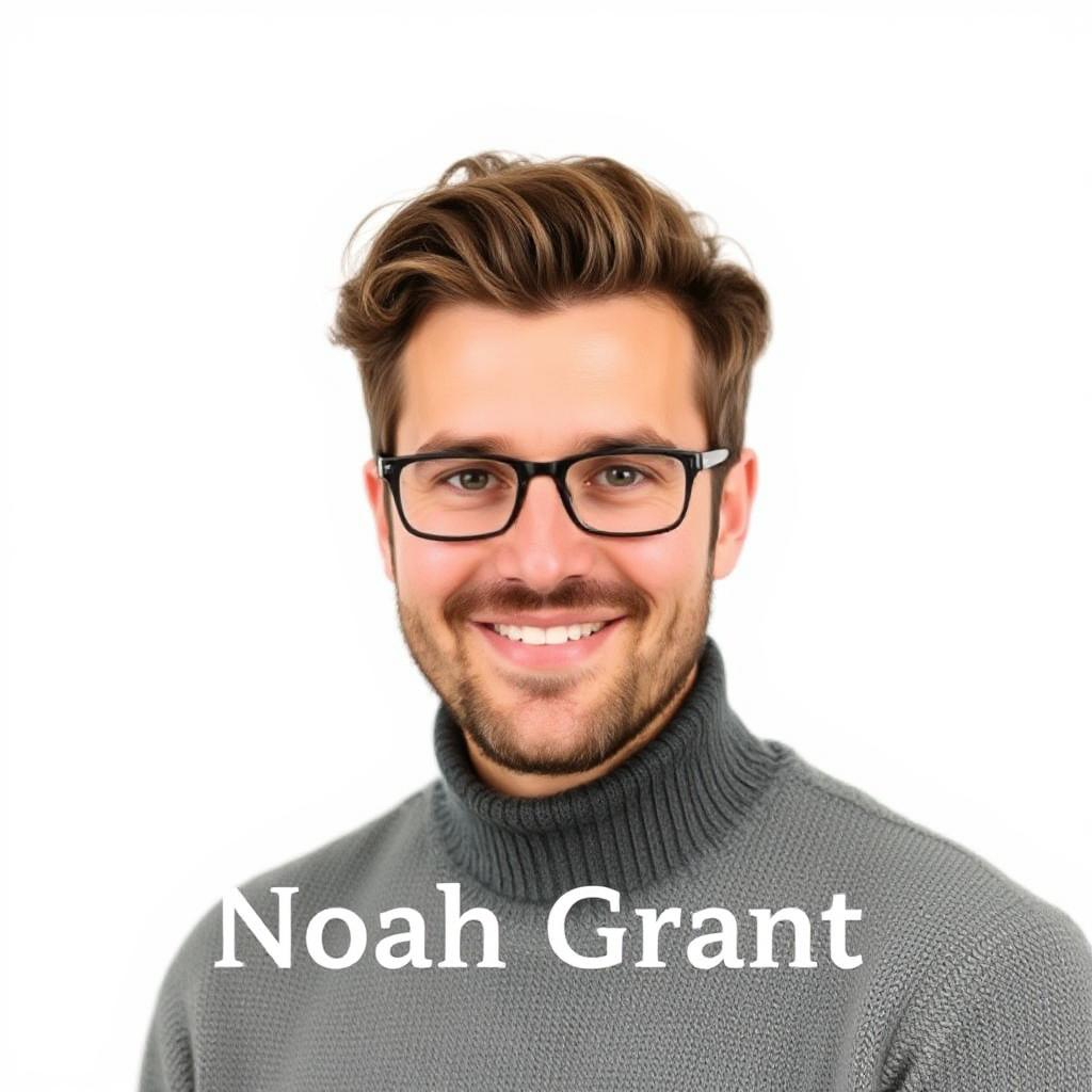 Noah Grant