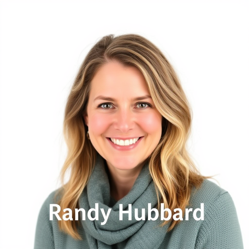 Randy Hubbard