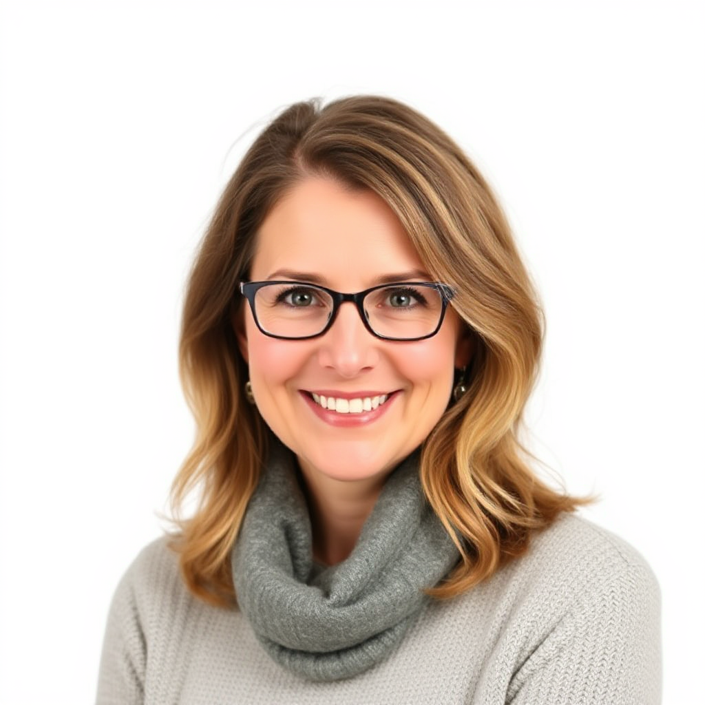 Susan Morgan