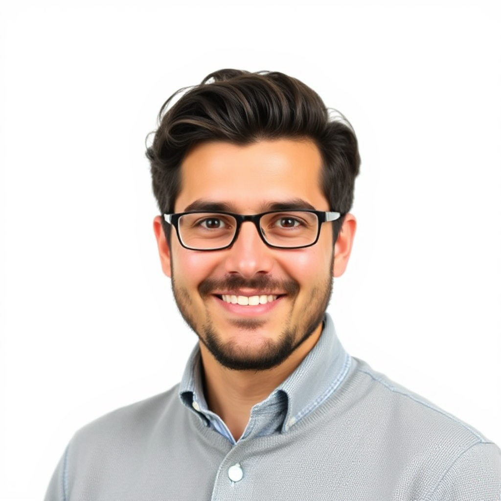 Daniel Rivera