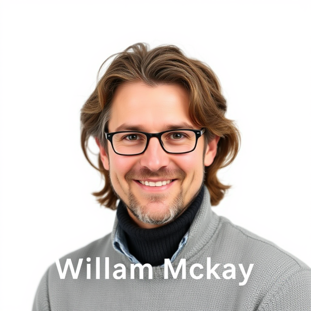 William Mckay