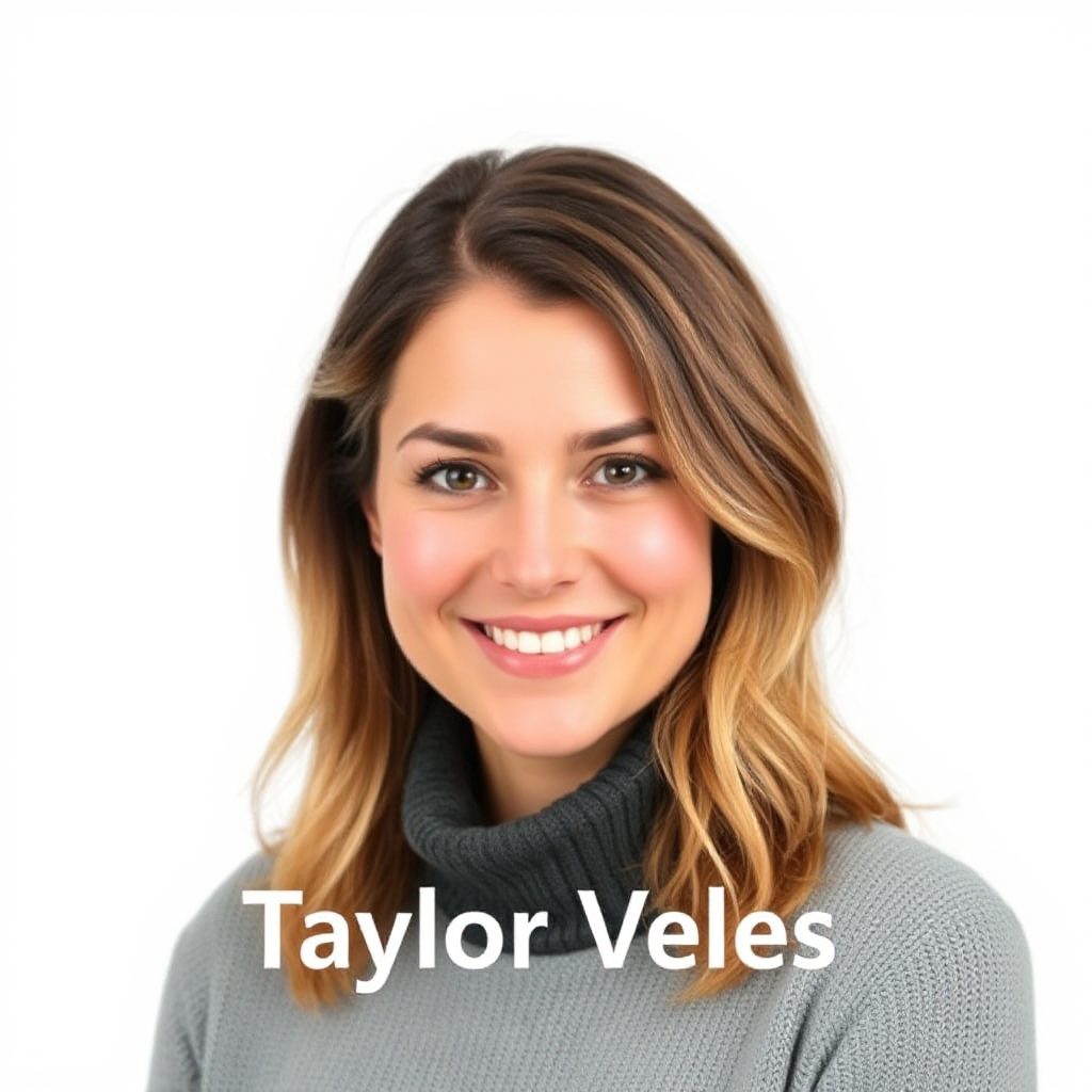 Taylor Velez
