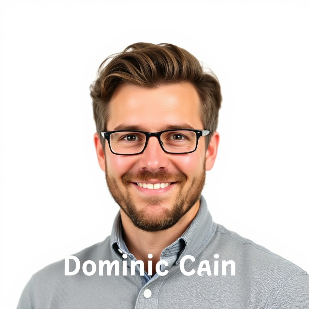 Dominic Cain