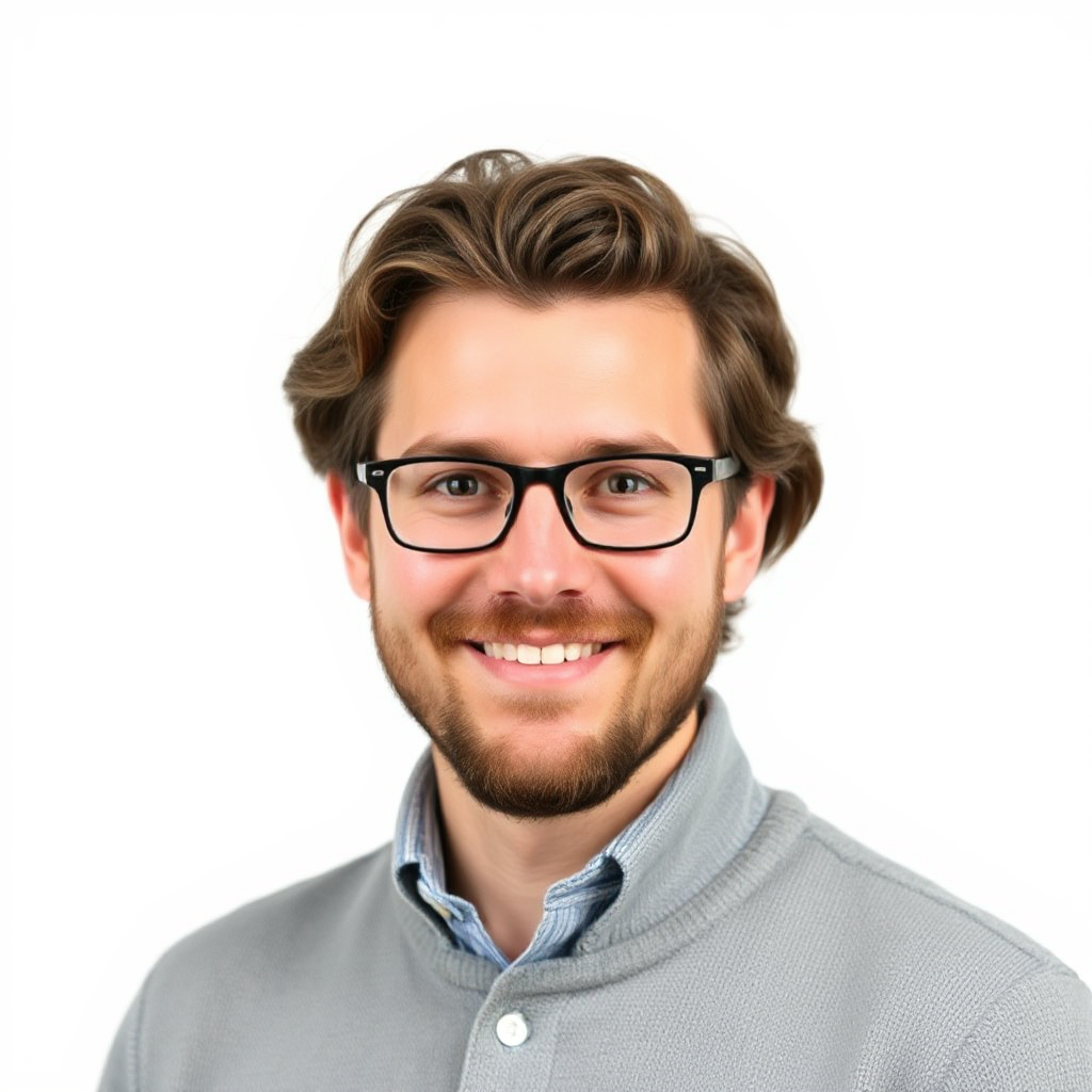Benjamin Weaver's Profile