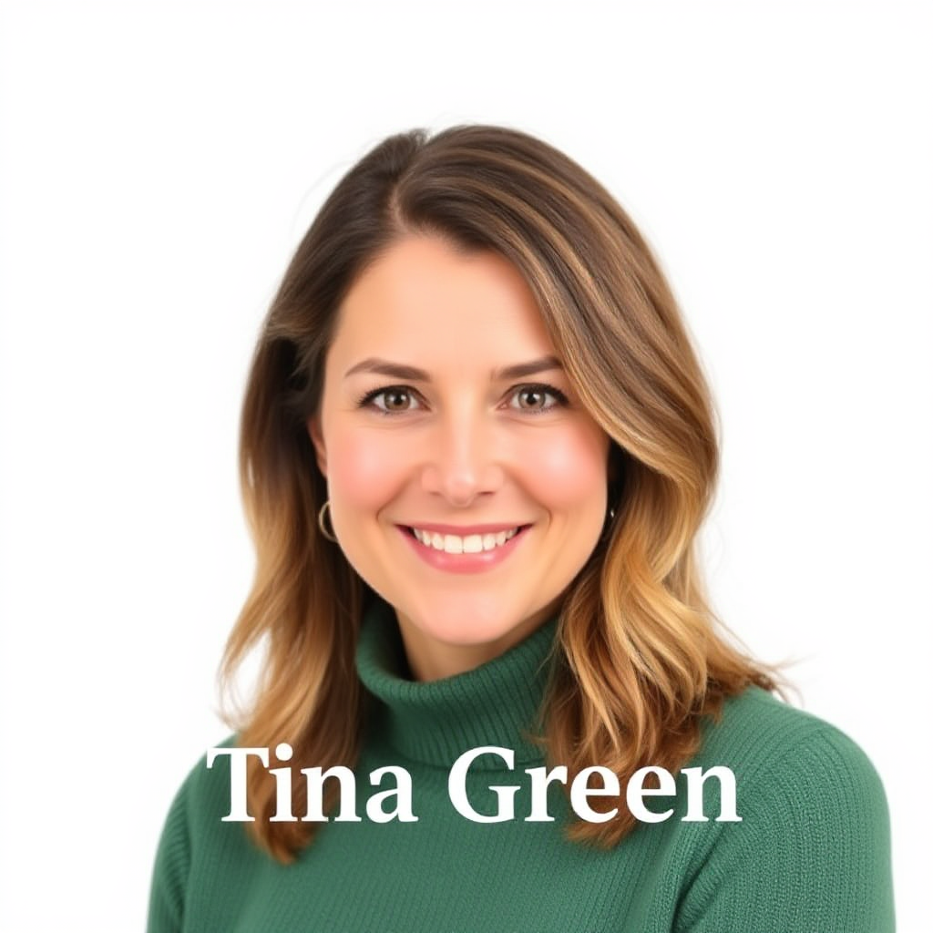 Tina Green