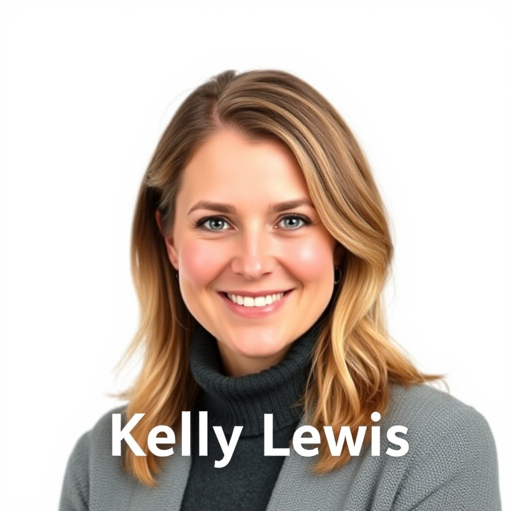 Kelly Lewis