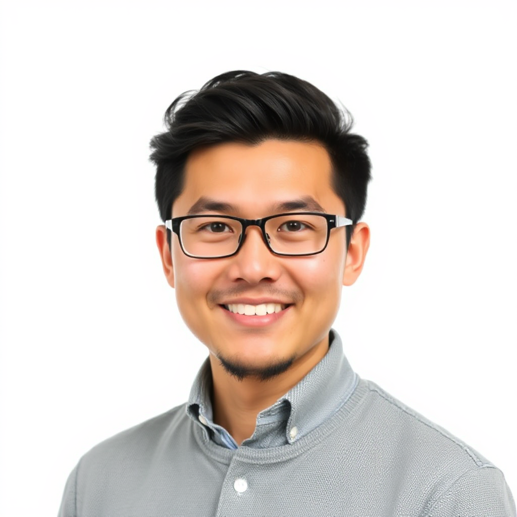 Maurice Nguyen