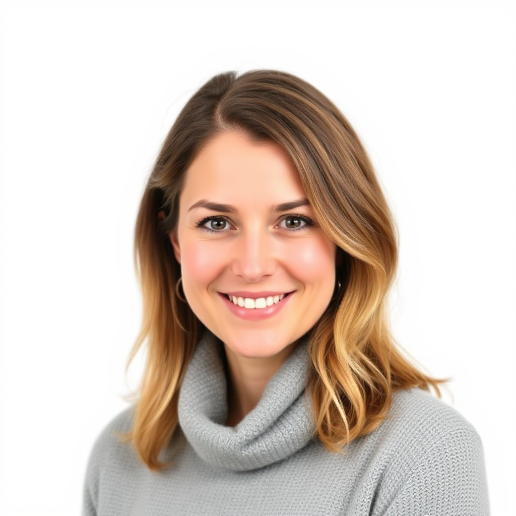 Melissa Davis