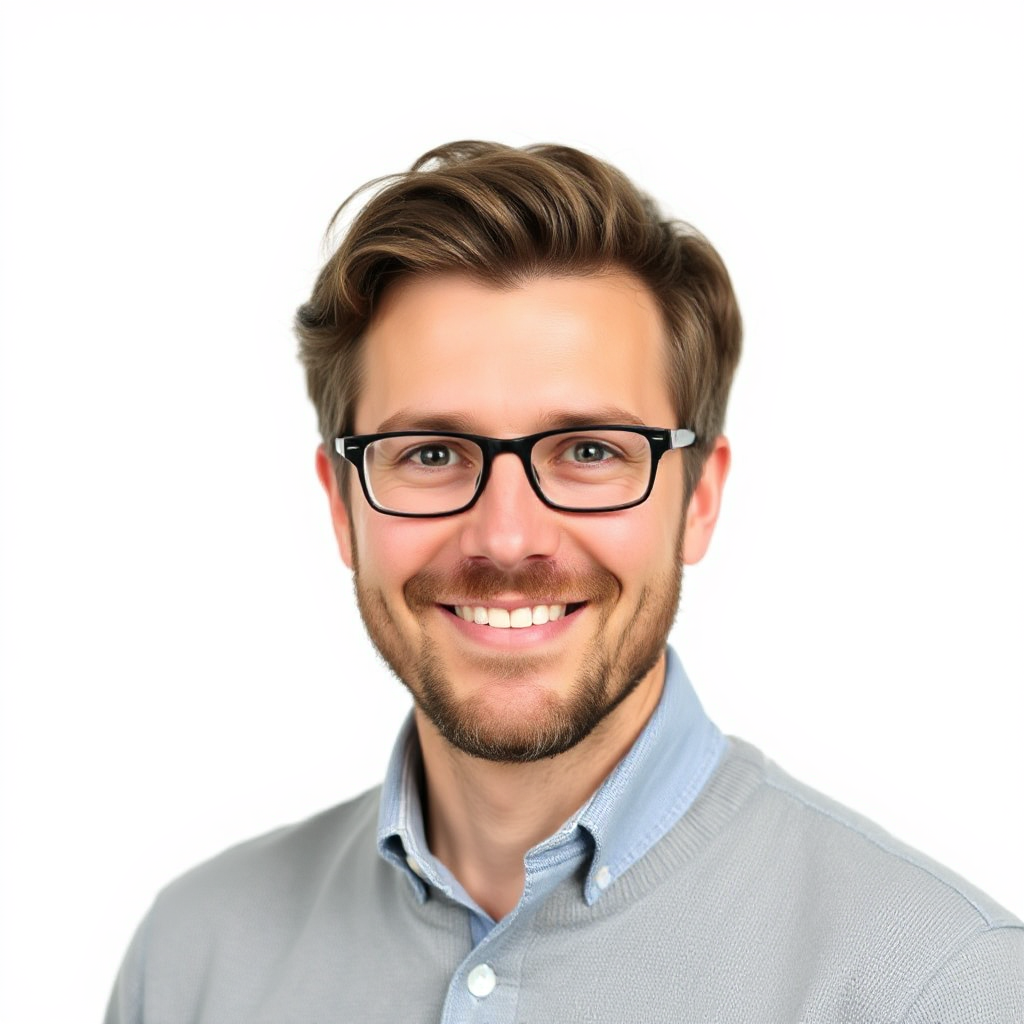 Daniel Fisher