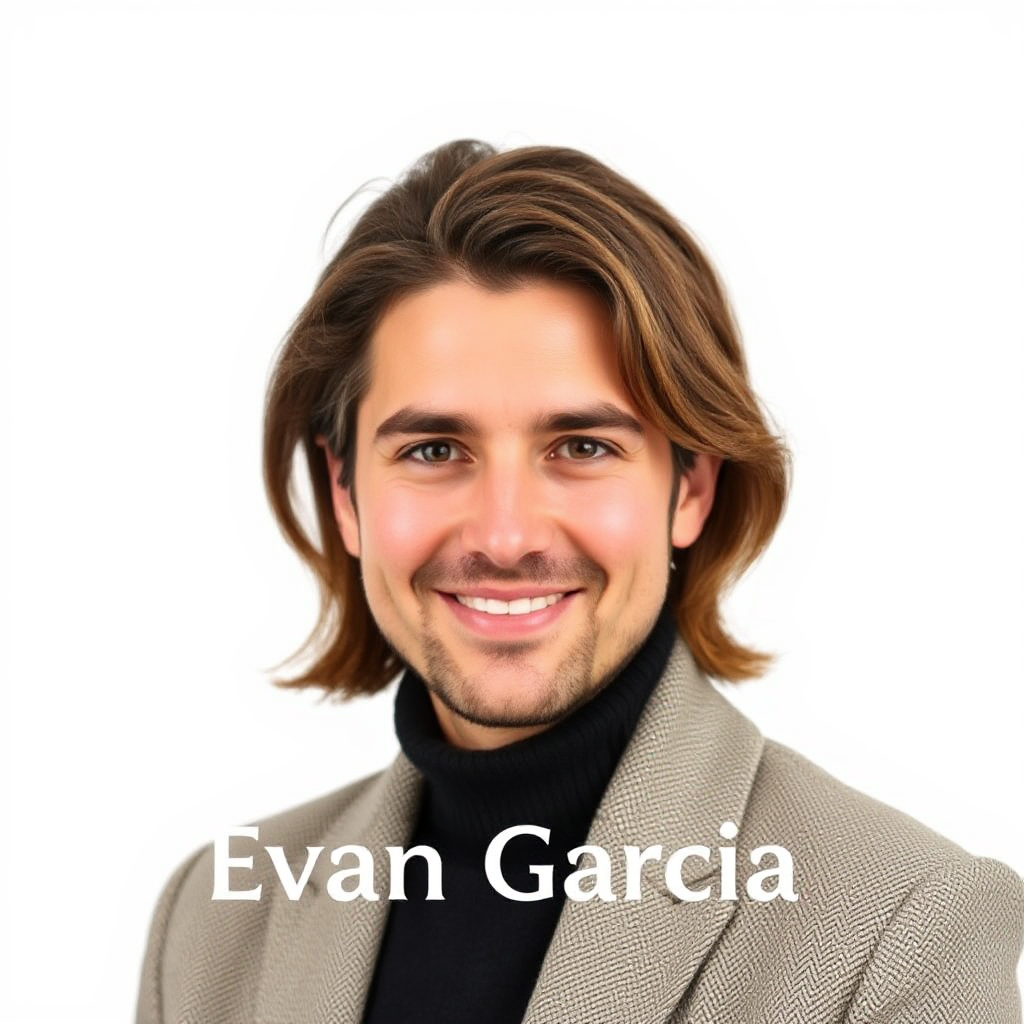 Evan Garcia