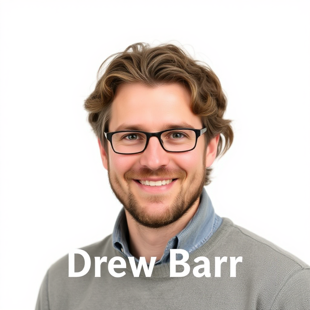 Drew Barr