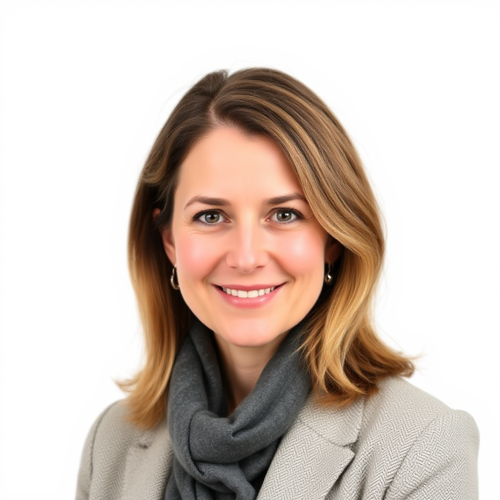 Amy Becker's Profile