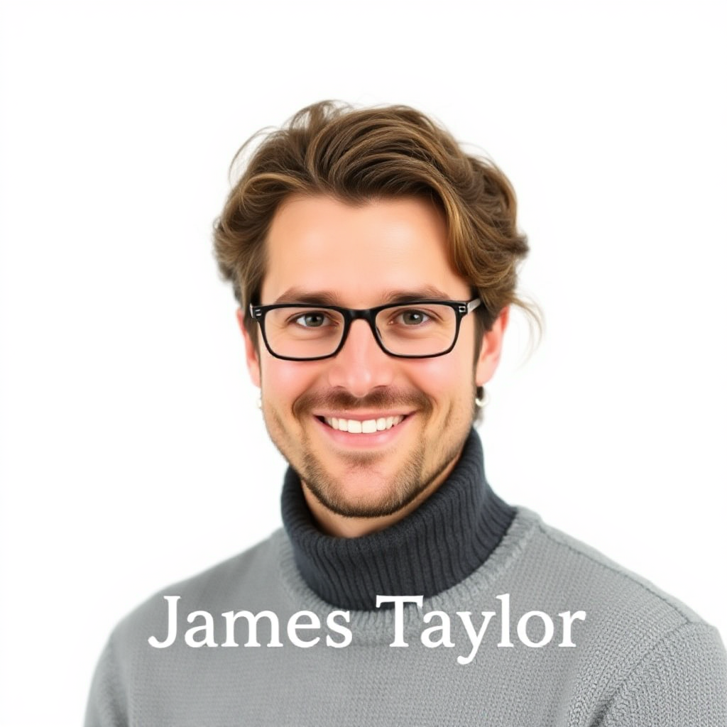 James Taylor