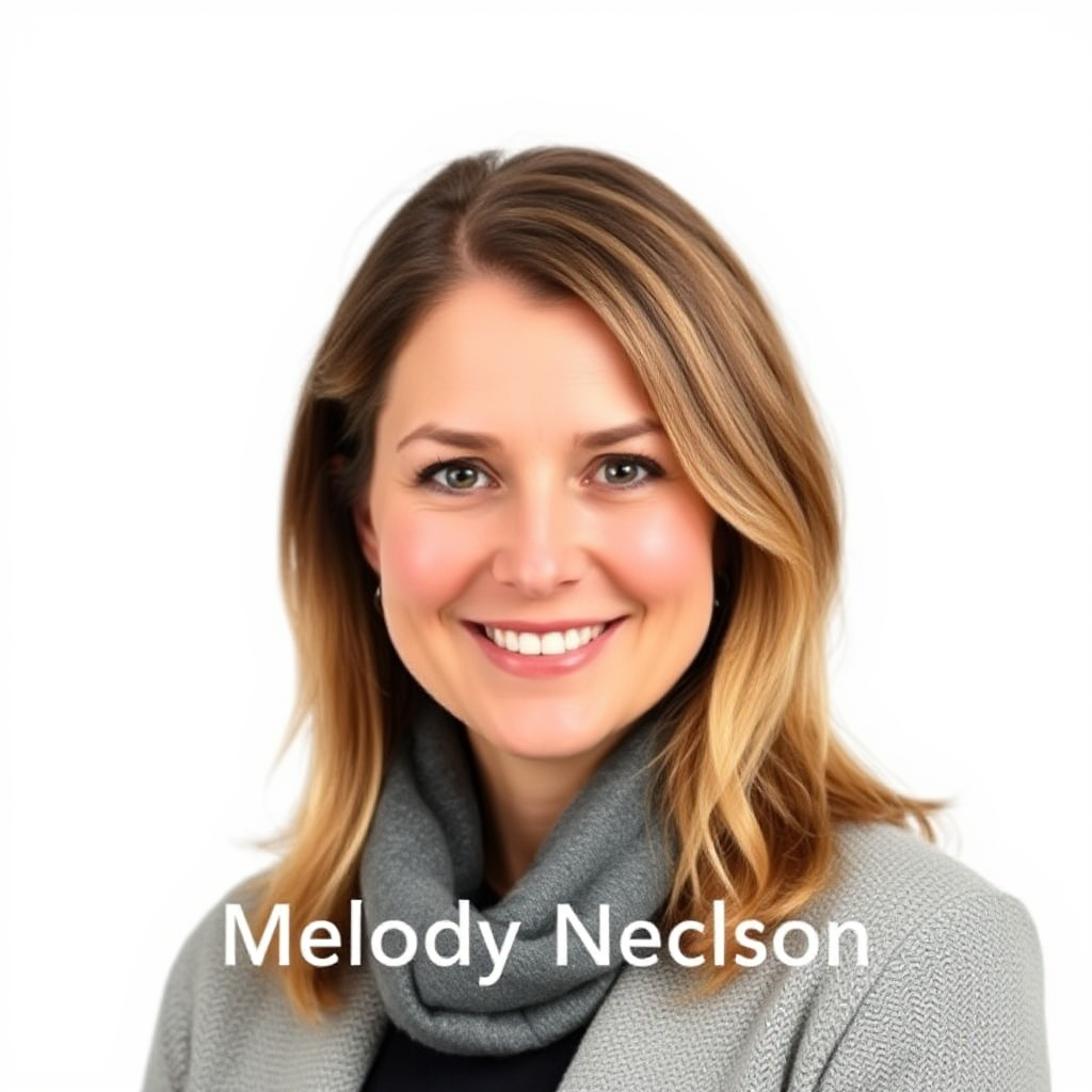 Melody Nelson