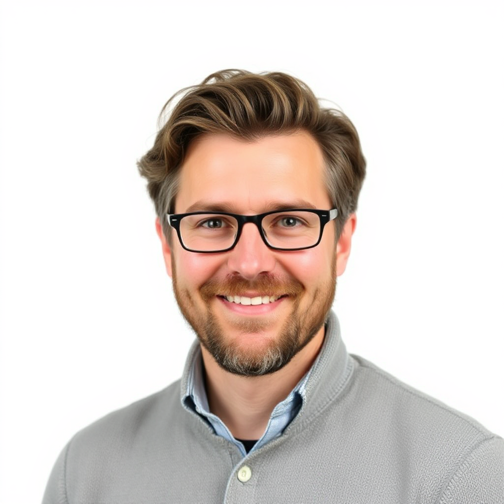 Dr. Gary Hurley's Profile