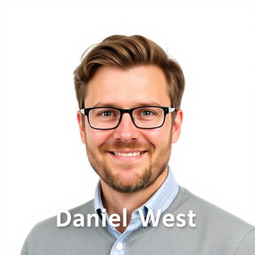 Daniel West's Profile