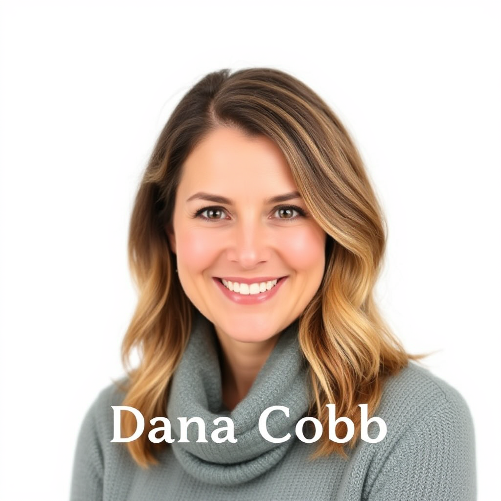 Dana Cobb