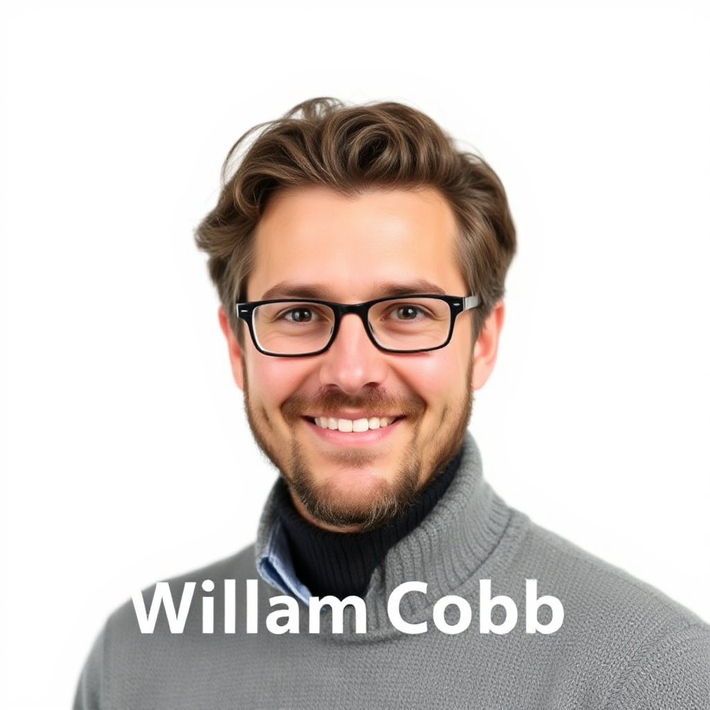 William Cobb