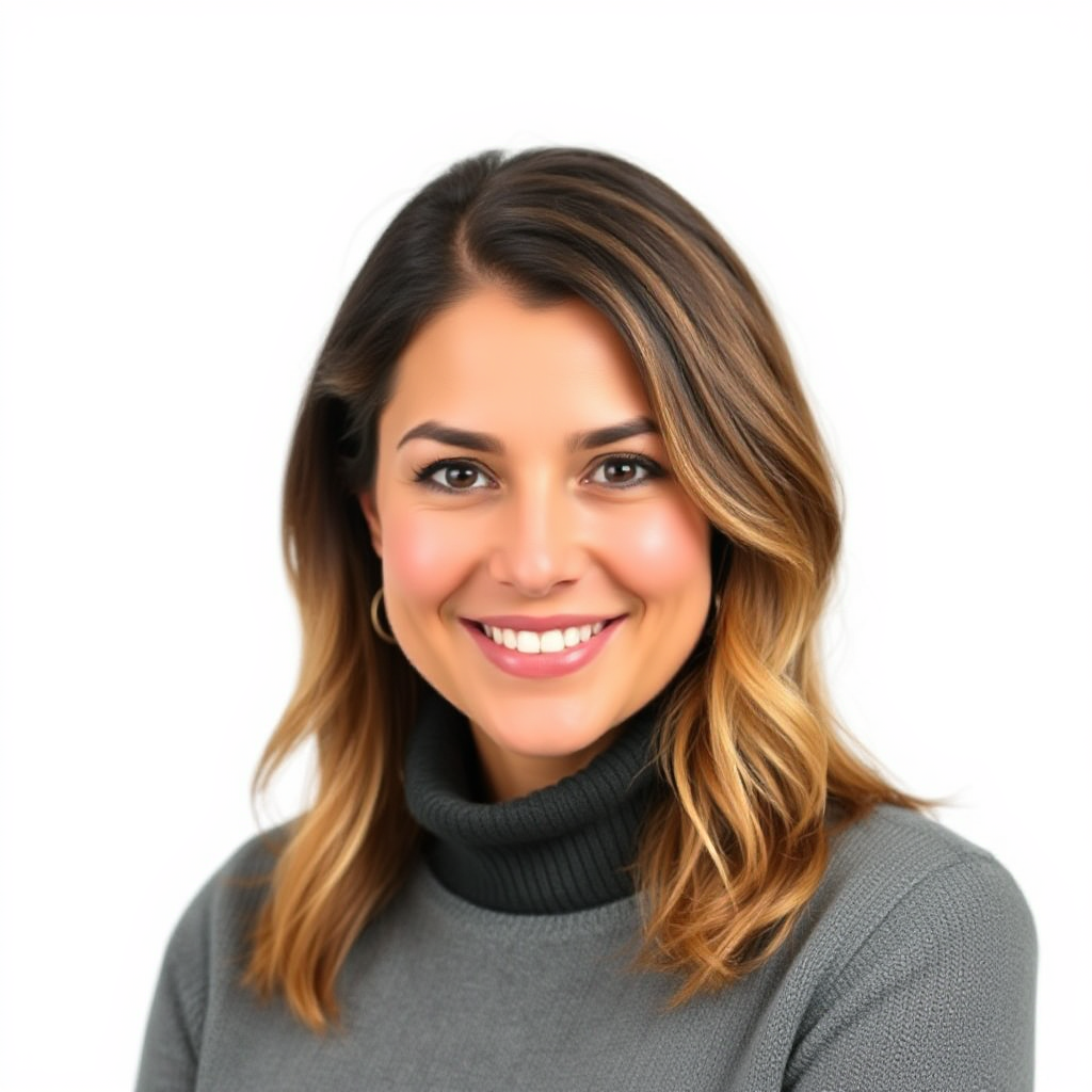 Andrea Rivera