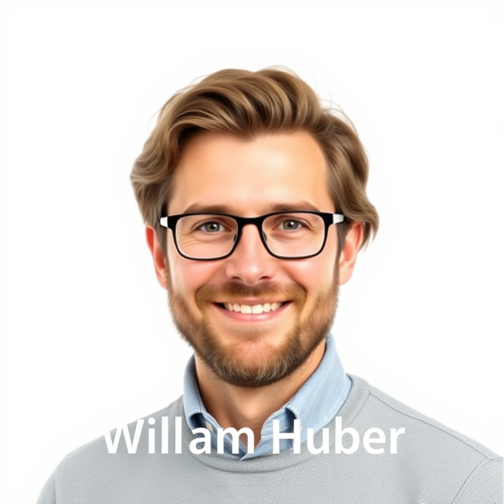 William Huber