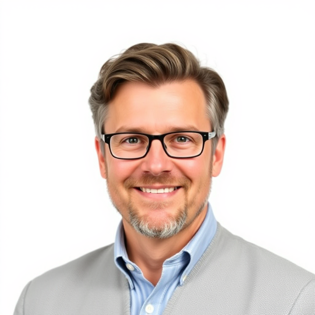 Charles Payne's Profile