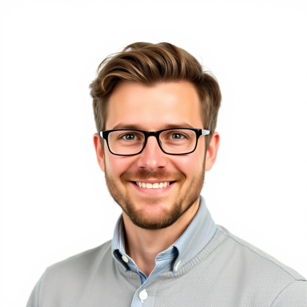Aaron Smith's Profile