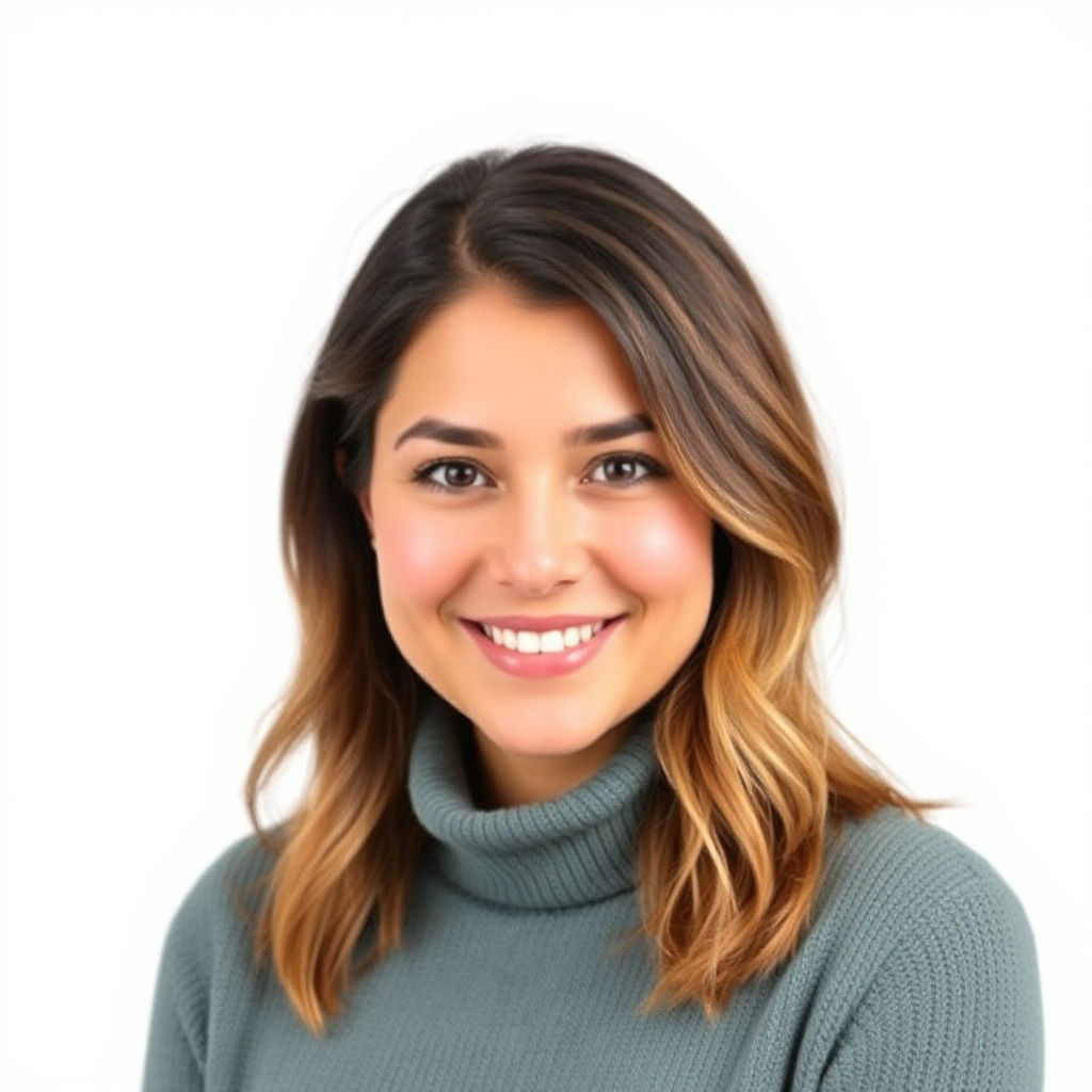 Kristen Dominguez's Profile