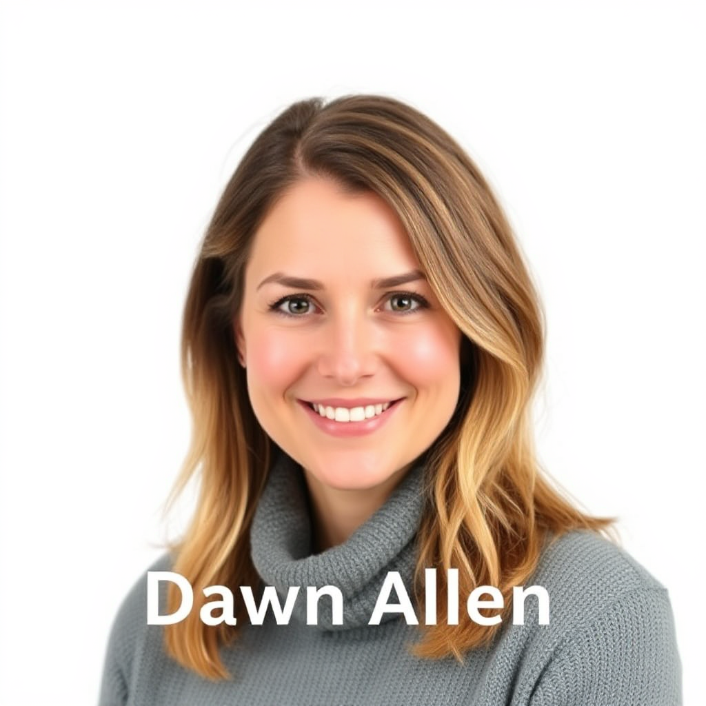 Dawn Allen