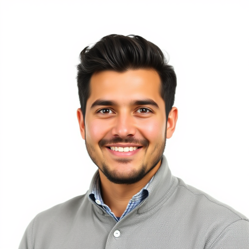 Jon Avila