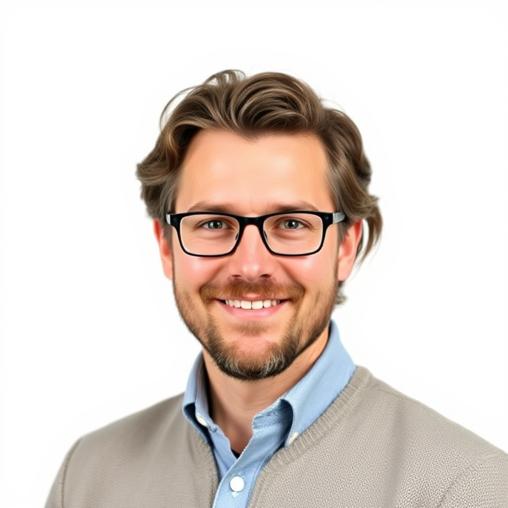 Gregory Johnson MD