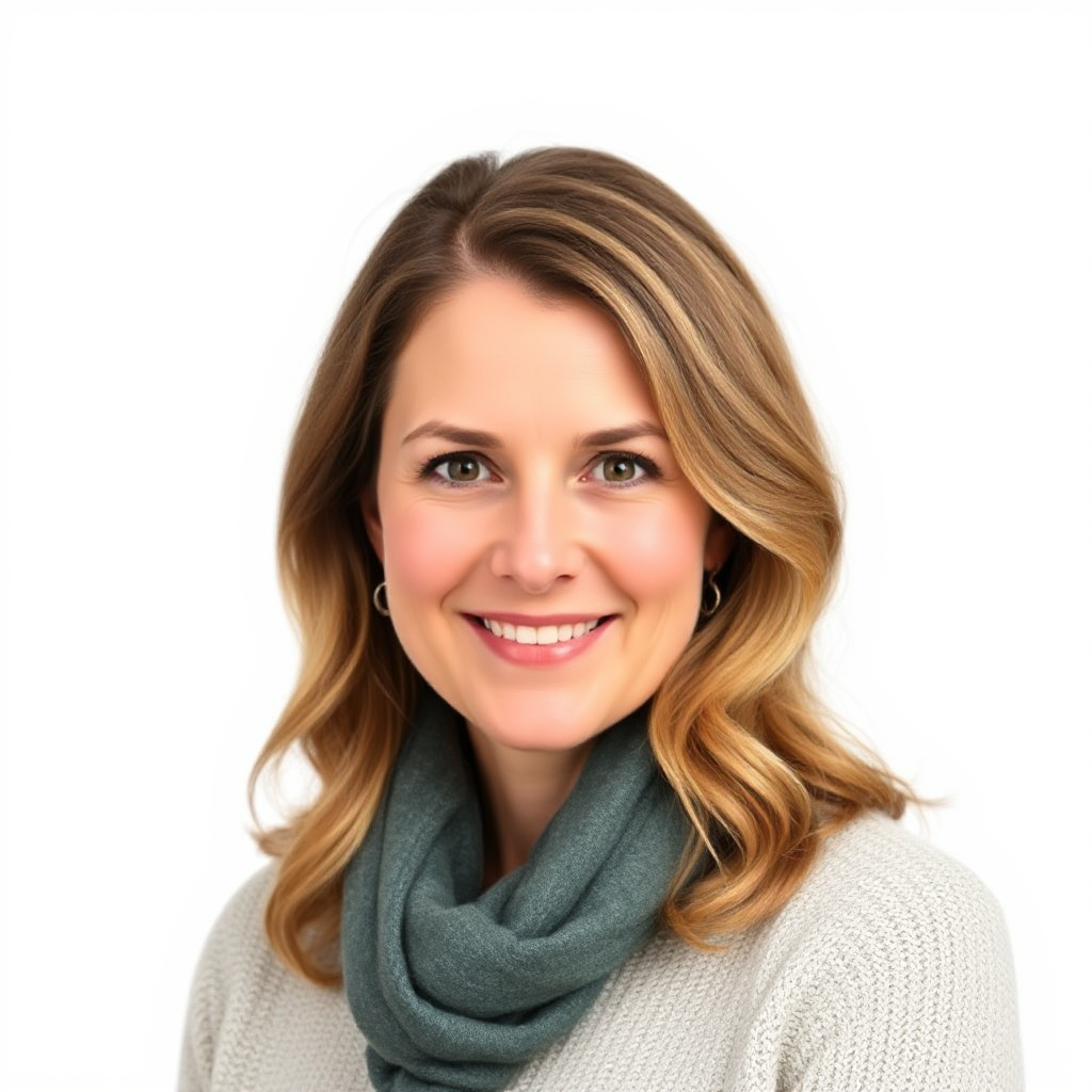 Carrie Ferguson
